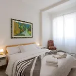 公寓 Luxury - Colosseo 10 Min *