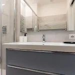 Luxury - Colosseo 10 Min 公寓 罗马