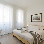 公寓 Luxury - Colosseo 10 Min *
