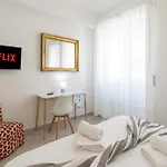 公寓 Luxury - Colosseo 10 Min 罗马