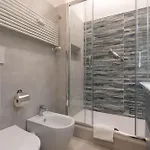 公寓 Luxury - Colosseo 10 Min 罗马