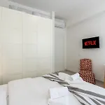 公寓 Luxury - Colosseo 10 Min 罗马
