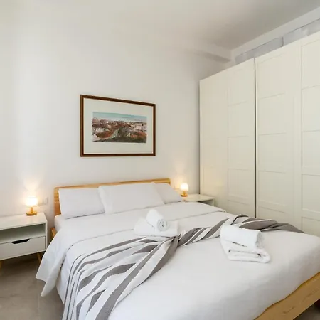 Luxury - Colosseo 10 Min 公寓 罗马