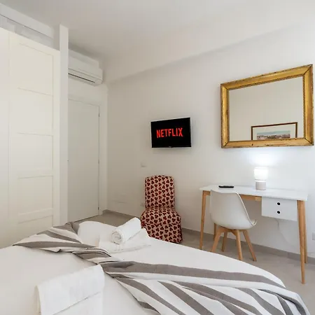 Luxury - Colosseo 10 Min Apartament *