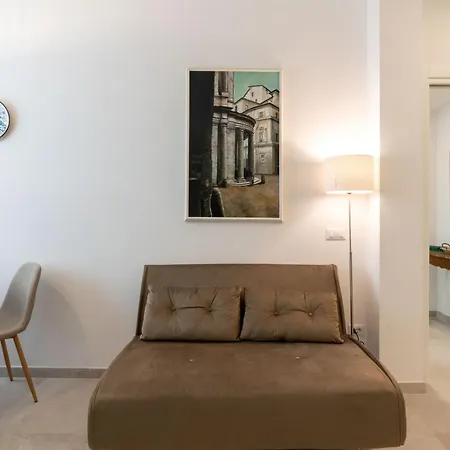 Apartament Luxury - Colosseo 10 Min *