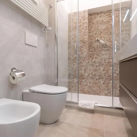 Apartament Luxury - Colosseo 10 Min *