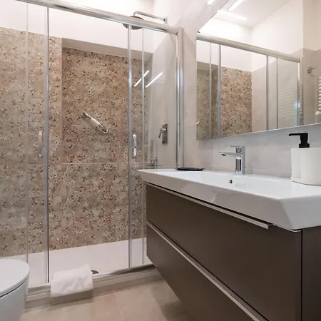 Apartament Luxury - Colosseo 10 Min