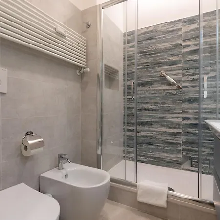 Apartament Luxury - Colosseo 10 Min Rzym