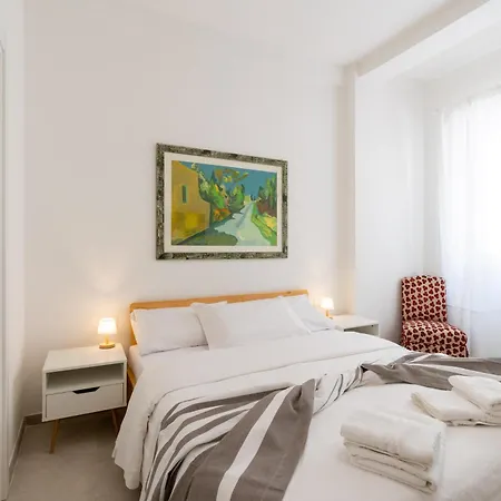 Apartament Luxury - Colosseo 10 Min *