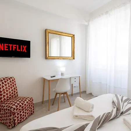 Apartament Luxury - Colosseo 10 Min *