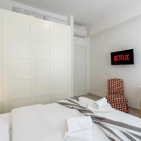 Apartament Luxury - Colosseo 10 Min Rzym