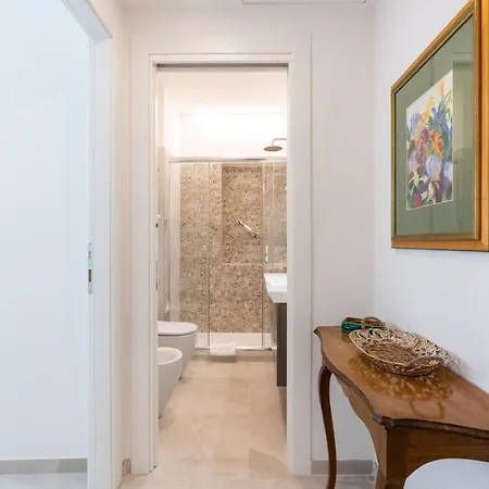 Luxury - Colosseo 10 Min Apartament Rzym