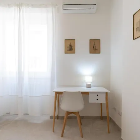Apartament Luxury - Colosseo 10 Min