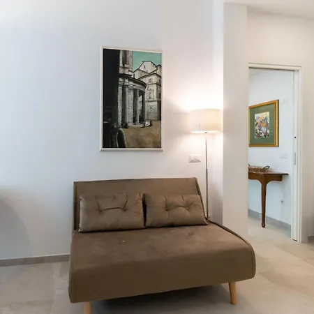 Apartament Luxury - Colosseo 10 Min *