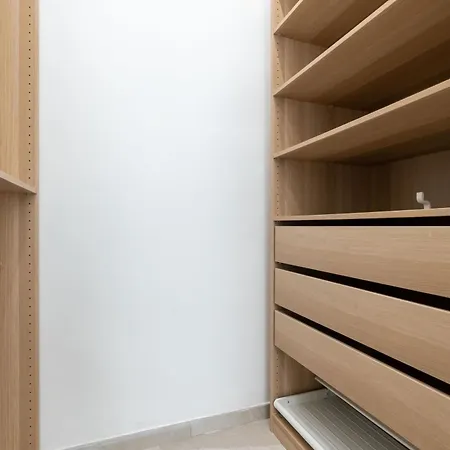 Apartament Luxury - Colosseo 10 Min