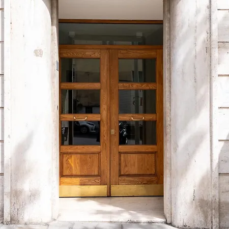 Apartament Luxury - Colosseo 10 Min Rzym