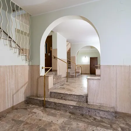 Apartament Luxury - Colosseo 10 Min *